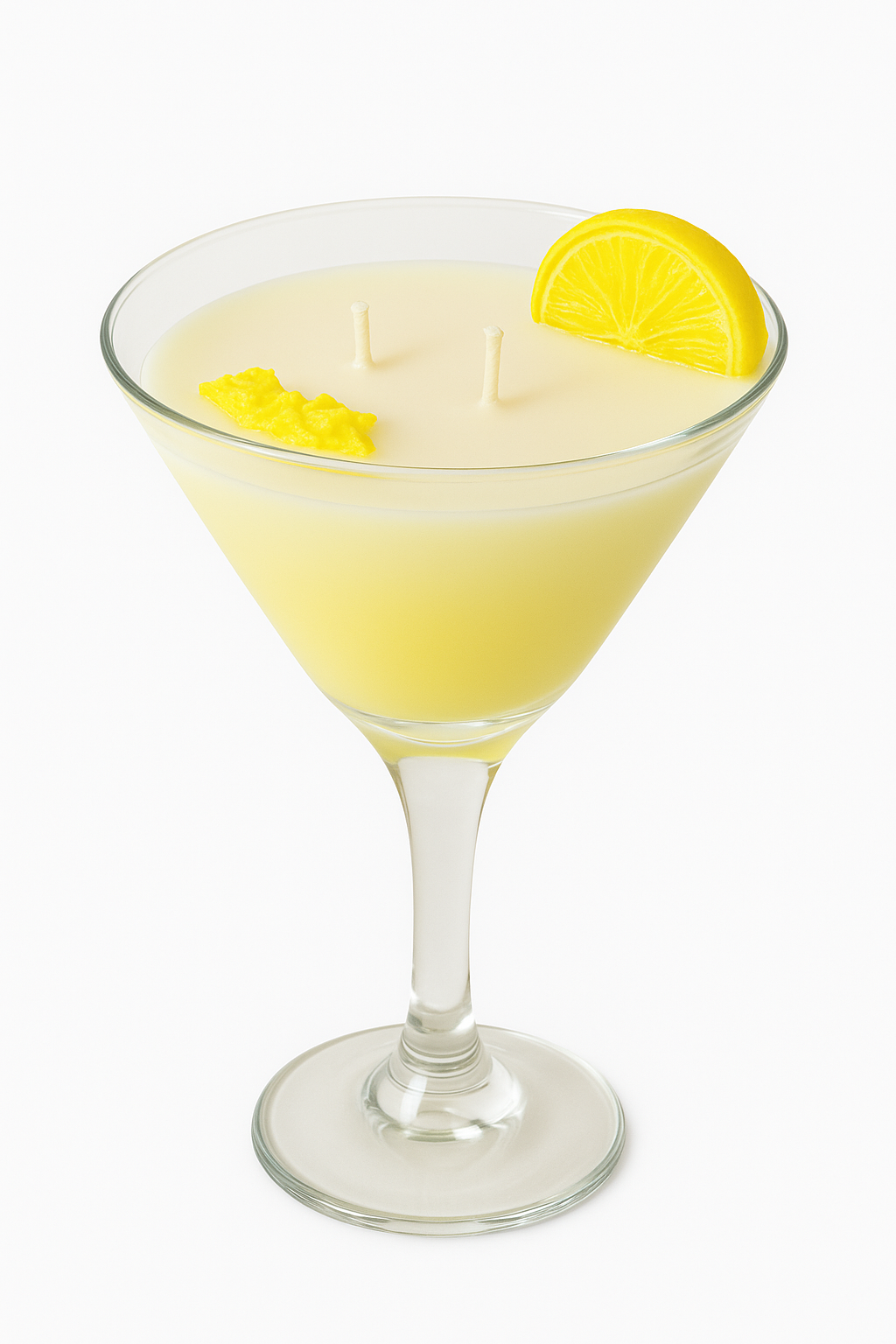 Lemon Drop Martini