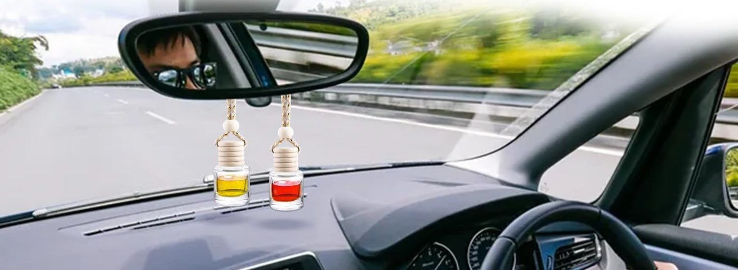 10ml Car Diffuser